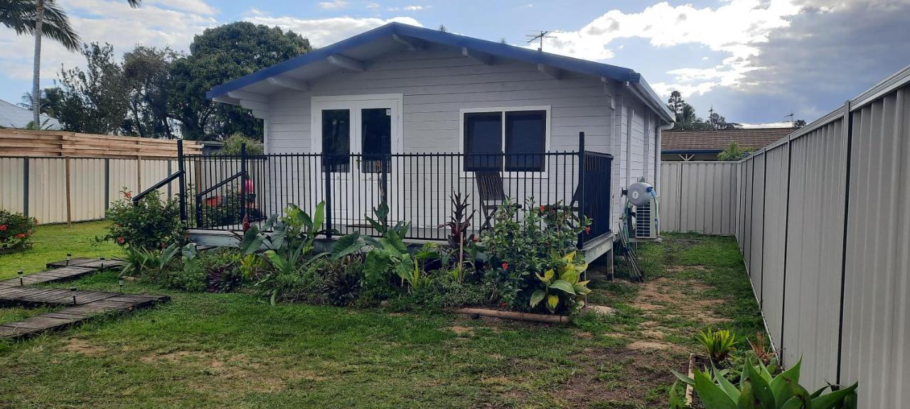 Churchill Cabin Maryborough Exterior photo